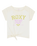 Girls Pura Playa T-Shirt in Coconut Milk