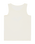 Girls Mia Vest in Coconut Milk