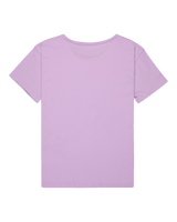 Girls Lily Night T-Shirt in Crocus Petal