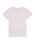 The Roxy Girls Girls Regular Lily Night Vintage T-Shirt in Coconut Milk