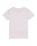 The Roxy Girls Girls Regular Lily Night Vintage T-Shirt in Coconut Milk