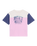 The Roxy Girls Girls Snow Starlight T-Shirt in Coconut Milk