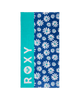 Cold Water Towel in Flower Soul