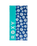 Cold Water Towel in Flower Soul