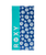 Cold Water Towel in Flower Soul