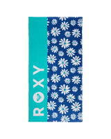 Cold Water Towel in Flower Soul
