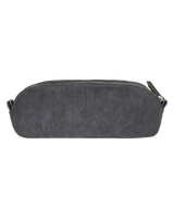 The Roxy Feeling Vibes Double Pencil Case in Excalibur