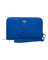 Back In Brooklyn Purse in Dutch Blue