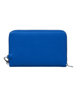 Back In Brooklyn Purse in Dutch Blue