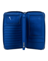 Back In Brooklyn Purse in Dutch Blue