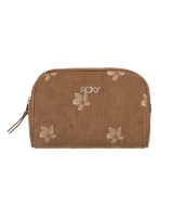 Feeling Emby Pencil Case in Woodsmoke