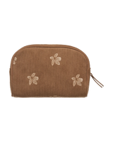 Feeling Emby Pencil Case in Woodsmoke