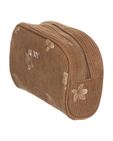 Feeling Emby Pencil Case in Woodsmoke