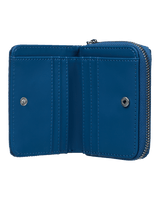 Lisette Purse in Dutch Blue