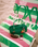 Roxy x Juicy Couture Towel in Island Green