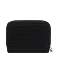 The Roxy Womens Lisette Solid Purse in Anthracite