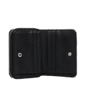 The Roxy Womens Lisette Solid Purse in Anthracite
