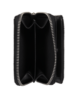 The Roxy Womens Lisette Solid Purse in Anthracite
