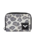 The Roxy Womens Salty Flow Cord Purse in Wild Side