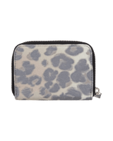 The Roxy Womens Salty Flow Cord Purse in Wild Side