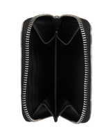The Roxy Womens Salty Flow Cord Purse in Wild Side