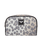 The Roxy Golden Hour Cord Wash Bag in Wild Side