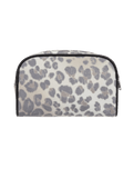 The Roxy Golden Hour Cord Wash Bag in Wild Side