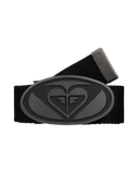 The Roxy Time To Go Belt in Anthracite