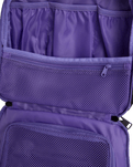 The Roxy Cute Plane Vanity Bag in Quiet Shade Jacquard