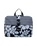 The Roxy Cute Plane Duffel Bag in Anthracite The Mo