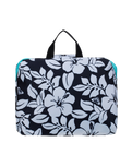 The Roxy Cute Plane Duffel Bag in Anthracite The Mo