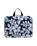 The Roxy Cute Plane Duffel Bag in Anthracite The Mo