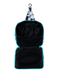 The Roxy Cute Plane Duffel Bag in Anthracite The Mo