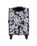 The Roxy Cabin Island Wheelie Suitcase in Anthracite The Mo