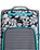 The Roxy Cabin Island Wheelie Suitcase in Anthracite The Mo