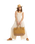 The Roxy Misty Cove Beach Bag in Lark