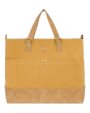 The Roxy Misty Cove Beach Bag in Lark
