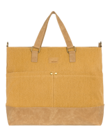 The Roxy Misty Cove Beach Bag in Lark