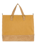 The Roxy Misty Cove Beach Bag in Lark