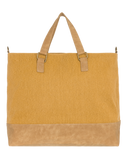 The Roxy Misty Cove Beach Bag in Lark