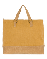 The Roxy Misty Cove Beach Bag in Lark