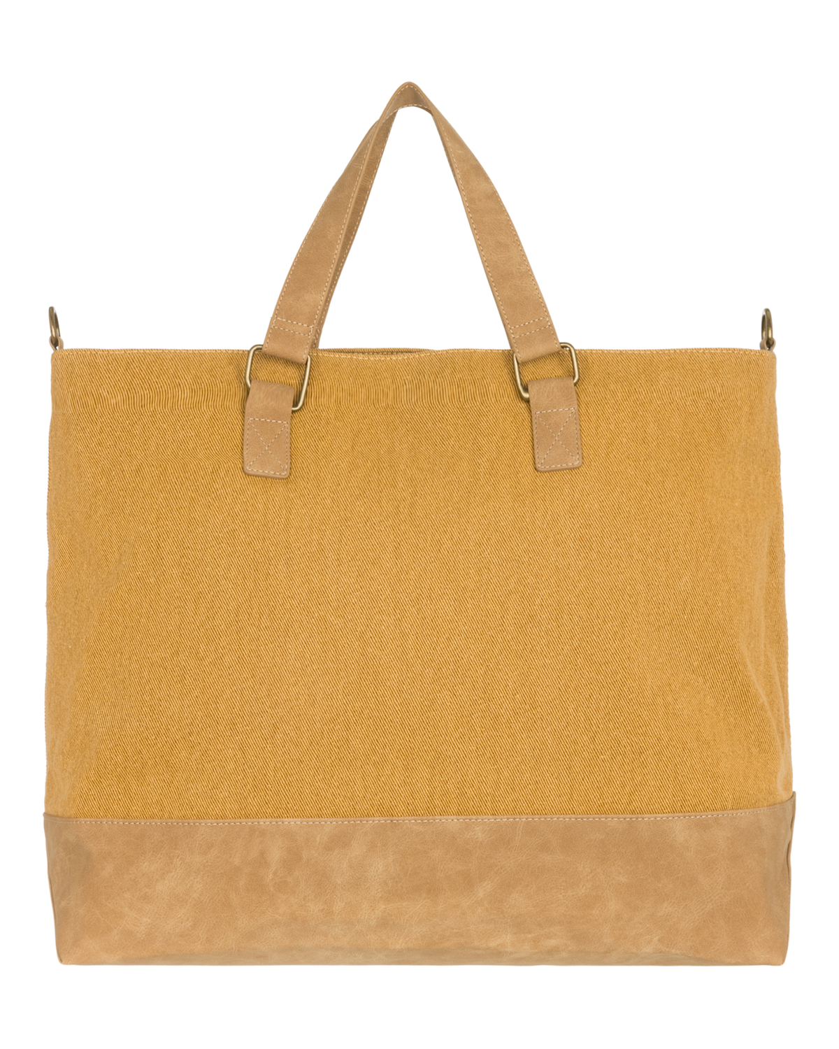 The Roxy Misty Cove Beach Bag in Lark