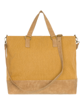 The Roxy Misty Cove Beach Bag in Lark