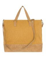 The Roxy Misty Cove Beach Bag in Lark