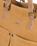 The Roxy Misty Cove Beach Bag in Lark
