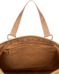 The Roxy Misty Cove Beach Bag in Lark