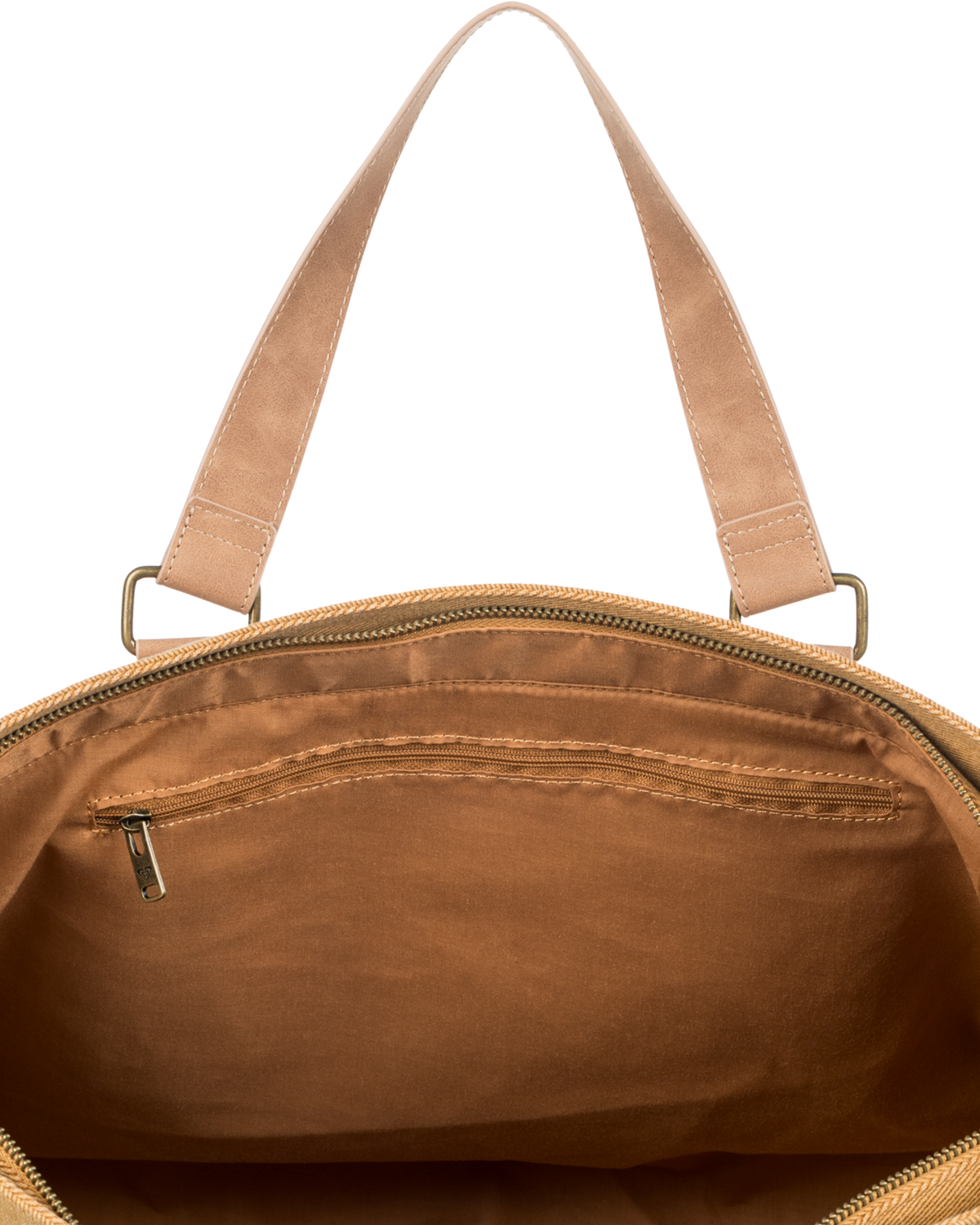 The Roxy Misty Cove Beach Bag in Lark