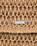 The Roxy Spotless Sunnies Crossbody Bag in Natural