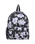The Roxy Sugar Baby Bottle Backpack in Oil Green Of The Pacific
