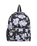 The Roxy Sugar Baby Bottle Backpack in Oil Green Of The Pacific